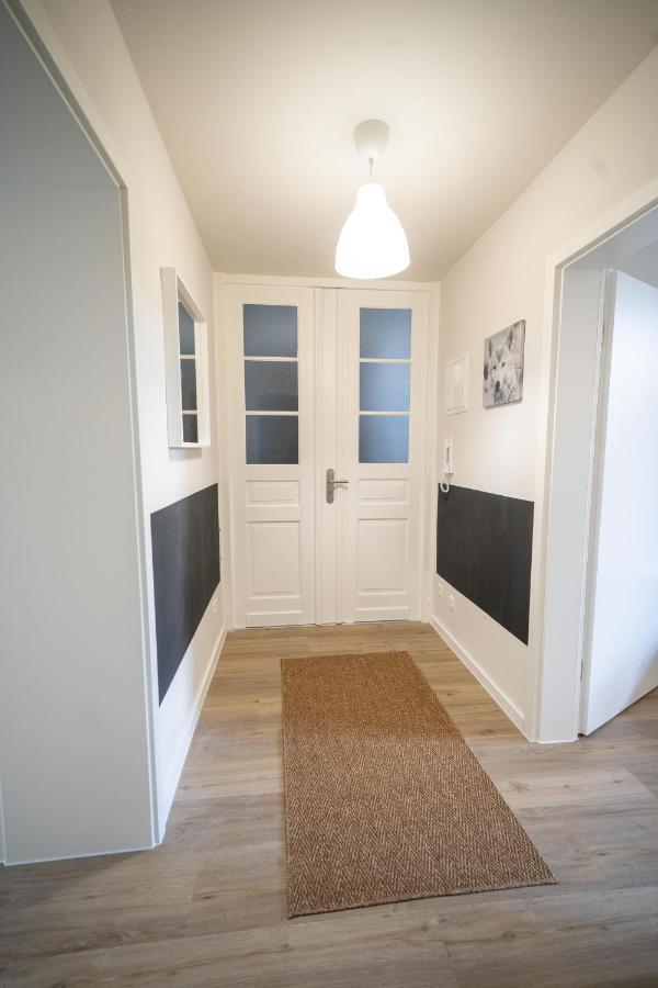 Fullhouse - Zwickau - L96 - Smarttv - Nespresso - 2 Queensize Beds Exterior photo
